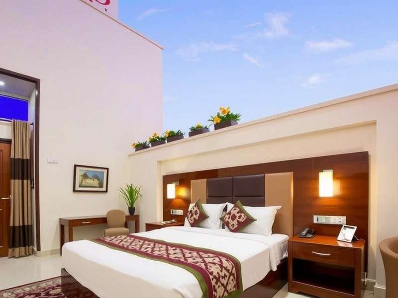 Executive Room at Adyar Gate Hotel
